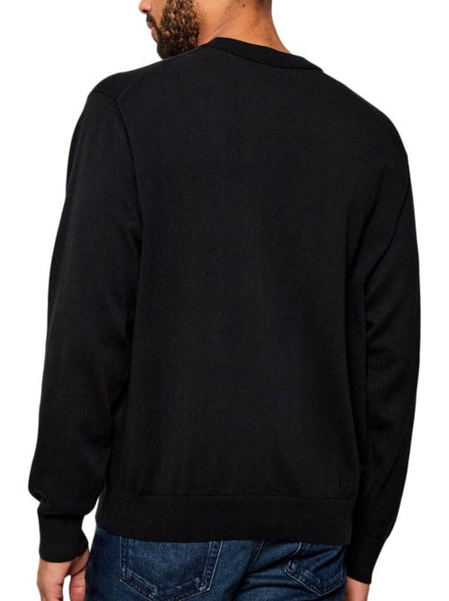 Sweat homme calvin klein jeans - Kiabi