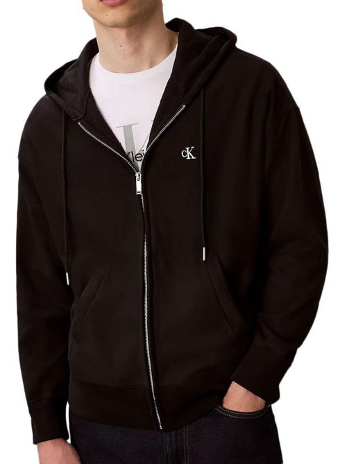 Sweat homme calvin klein jeans - Kiabi