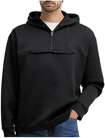 Sweat homme calvin klein jeans