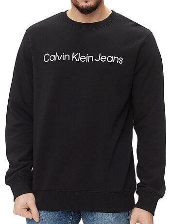 Sweat homme calvin klein jeans