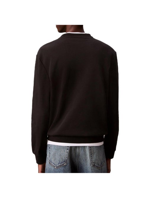 Sweat Homme Calvin Klein Jeans - Kiabi Sweat Homme Calvin Klein Jeans - Kiabi
