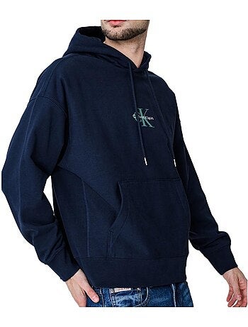 Sweat homme calvin klein jeans
