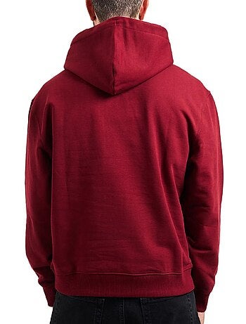Sweat homme calvin klein jeans