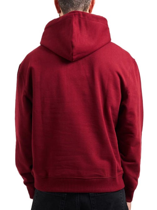 Sweat Homme Calvin Klein Jeans - Kiabi Sweat Homme Calvin Klein Jeans - Kiabi