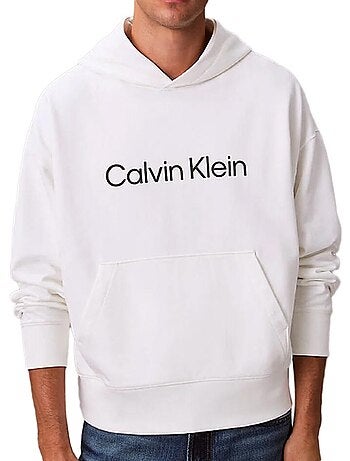 Sweat homme calvin klein jeans