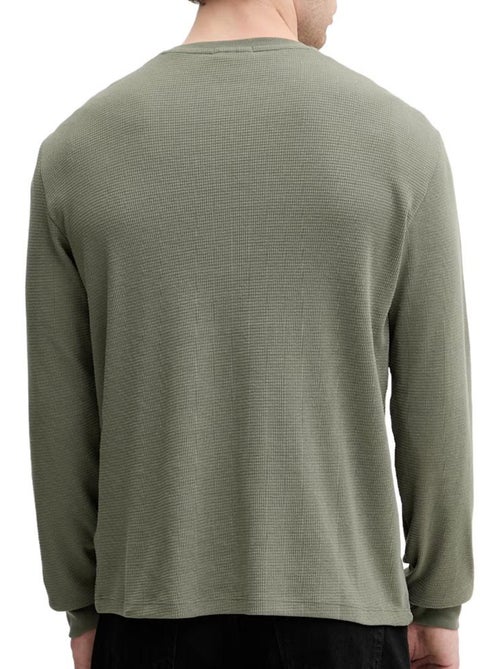 Sweat Homme Calvin Klein Jeans - Kiabi
