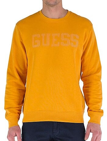 Sweat homme guess