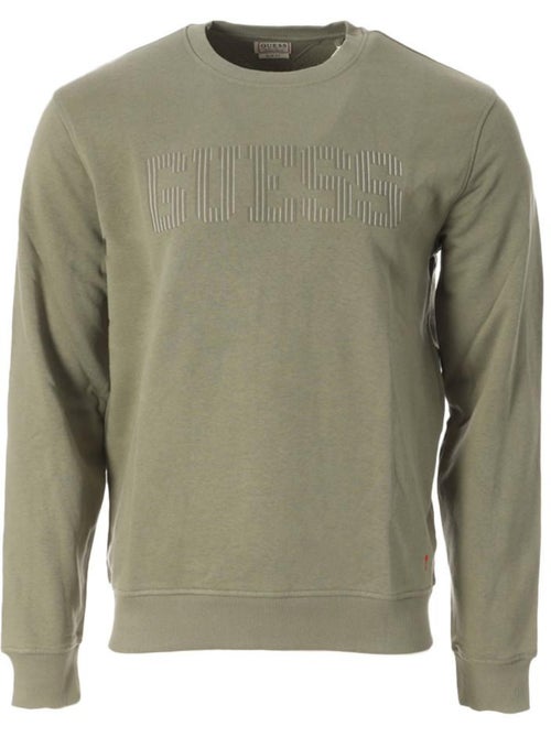 Sweat homme guess - Kiabi