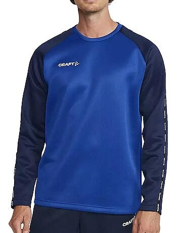 Sweat homme homme craft