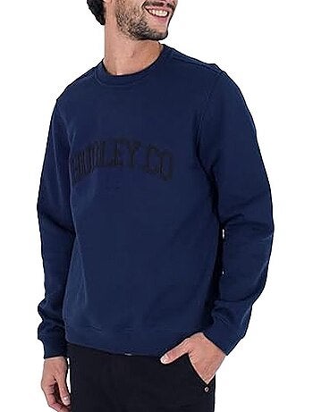 Sweat homme hurley