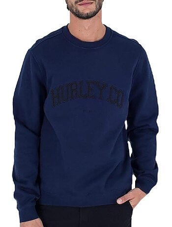 Sweat homme hurley