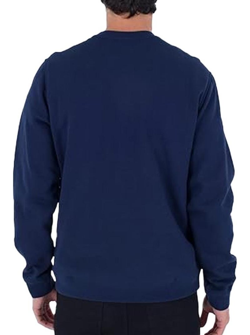 Sweat homme hurley Bleu marine - Kiabi