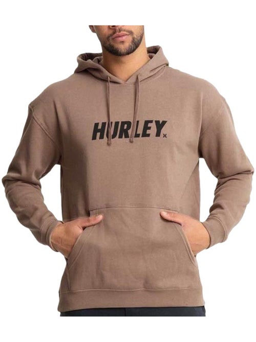 Sweat homme hurley - Kiabi