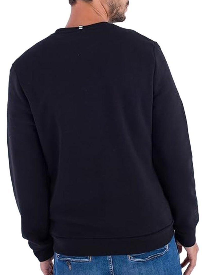 Sweat homme hurley Noir - Kiabi