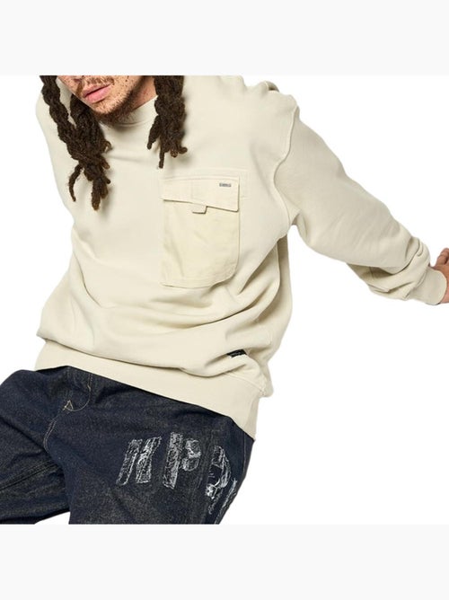 Sweat Homme Kaporal - Kiabi