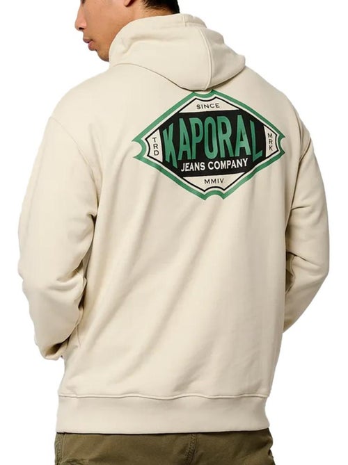 Sweat Homme Kaporal - Kiabi Sweat Homme Kaporal - Kiabi
