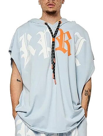 Sweat homme kaporal