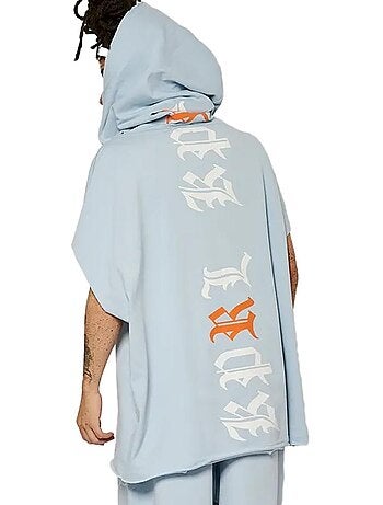 Sweat homme kaporal