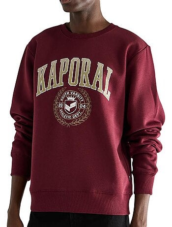 Sweat Homme Kaporal