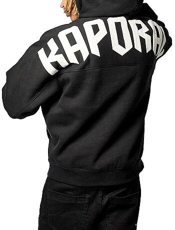 Sweat homme kaporal