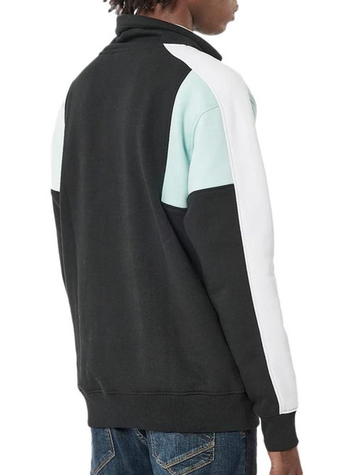 Sweat Homme Kaporal - Kiabi Sweat Homme Kaporal - Kiabi