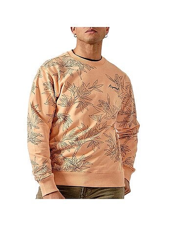 Sweat homme kaporal