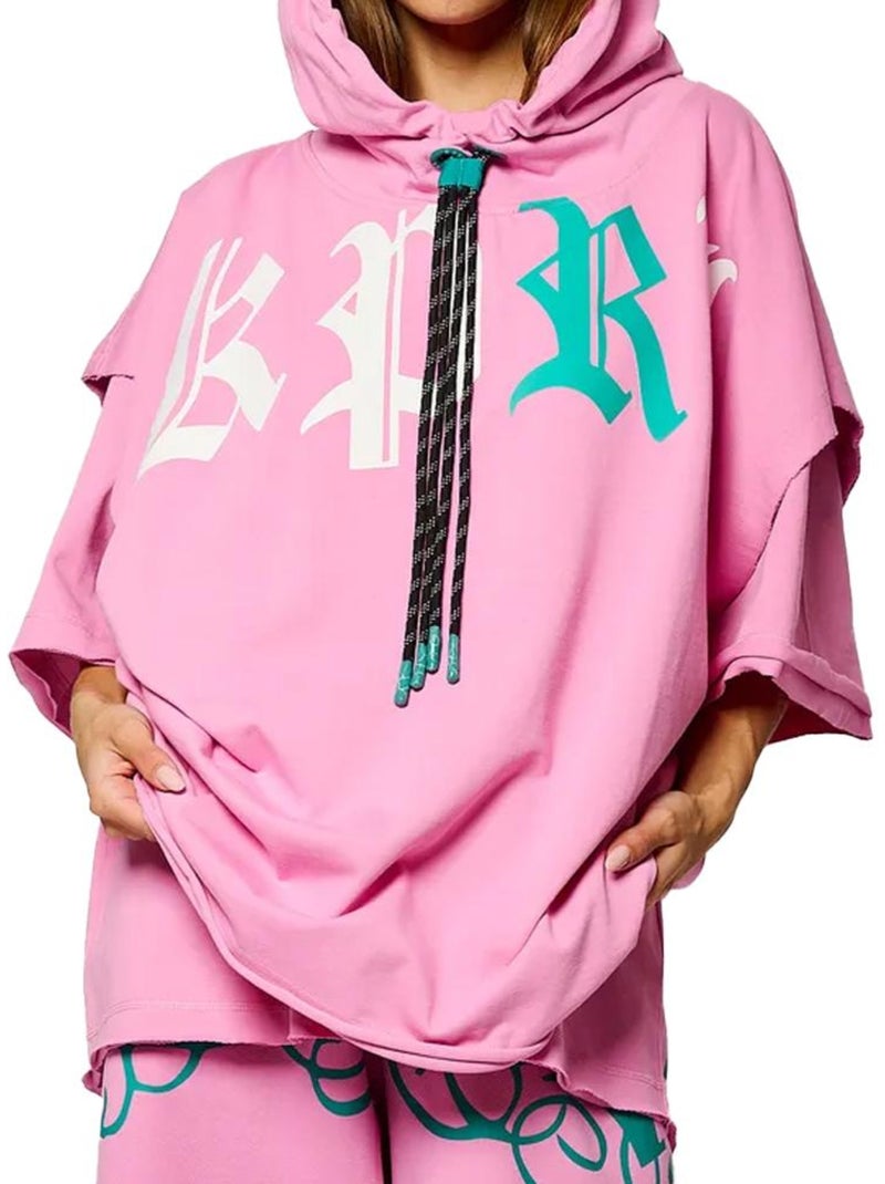 Sweat Homme Kaporal Rose - Kiabi