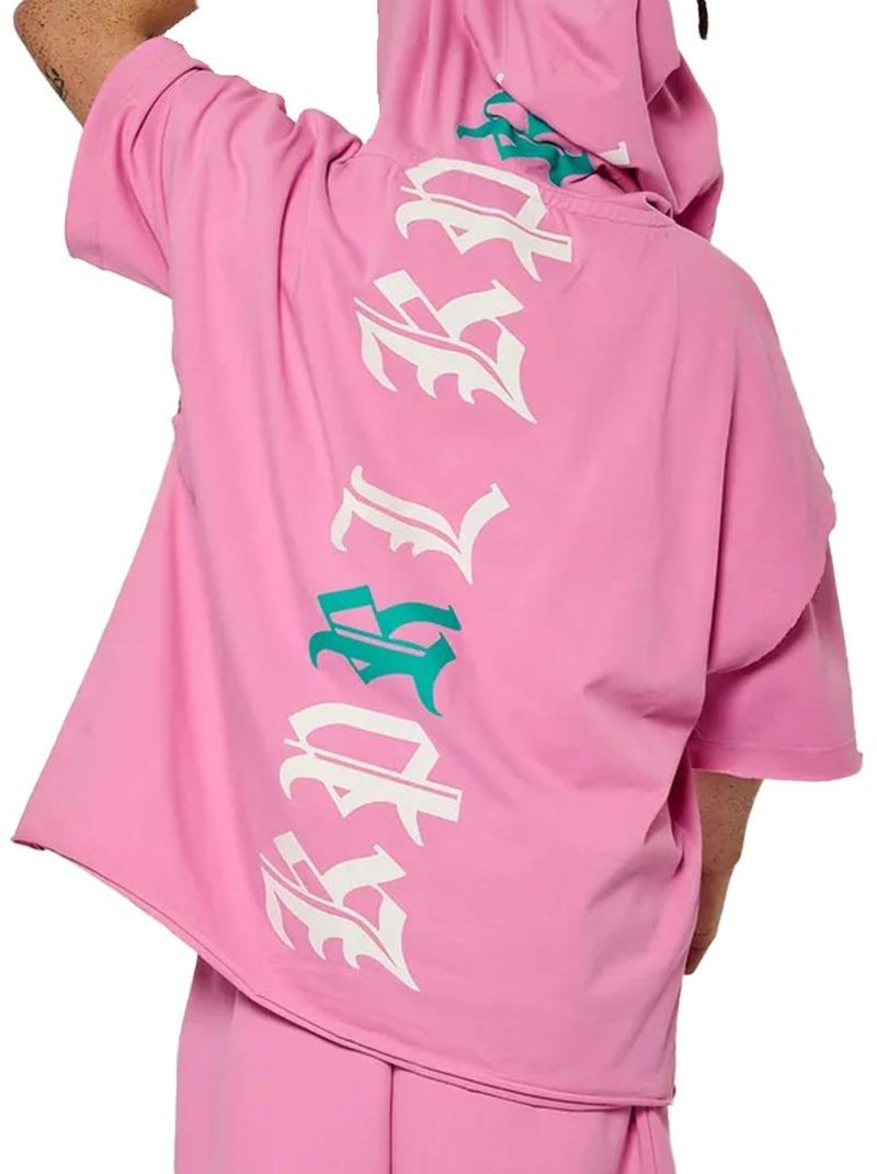 Sweat Homme Kaporal Rose - Kiabi