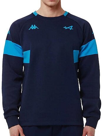 Sweat homme kappa