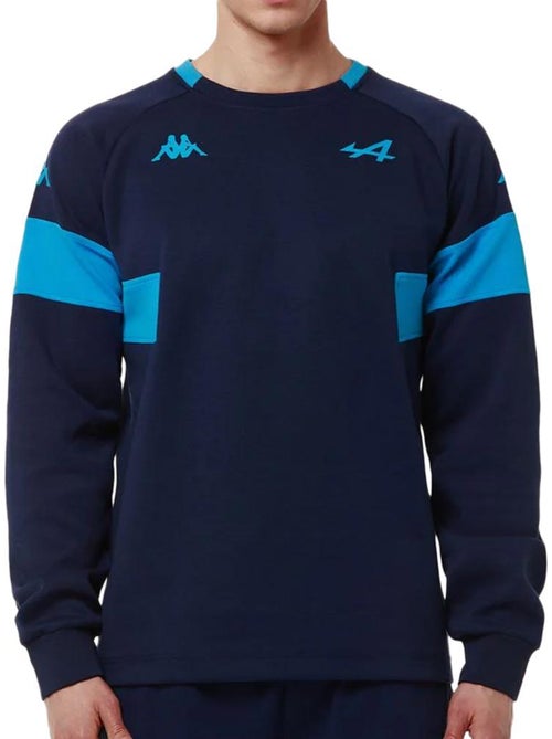 Sweat homme kappa - Kiabi