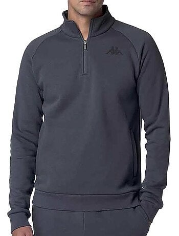 Sweat homme kappa