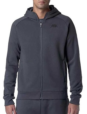 Sweat homme kappa