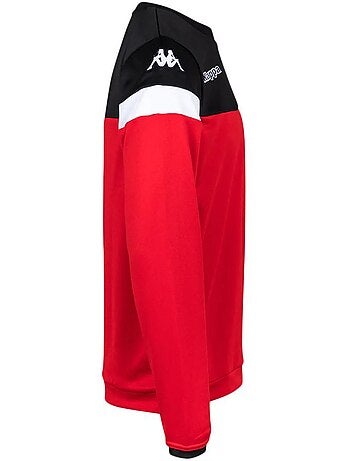 Sweat homme kappa