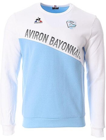 Sweat Homme Le Coq Sportif - L