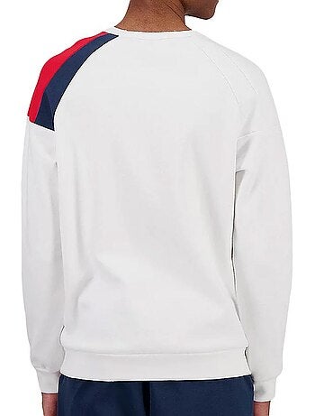 Sweat Homme Le Coq Sportif
