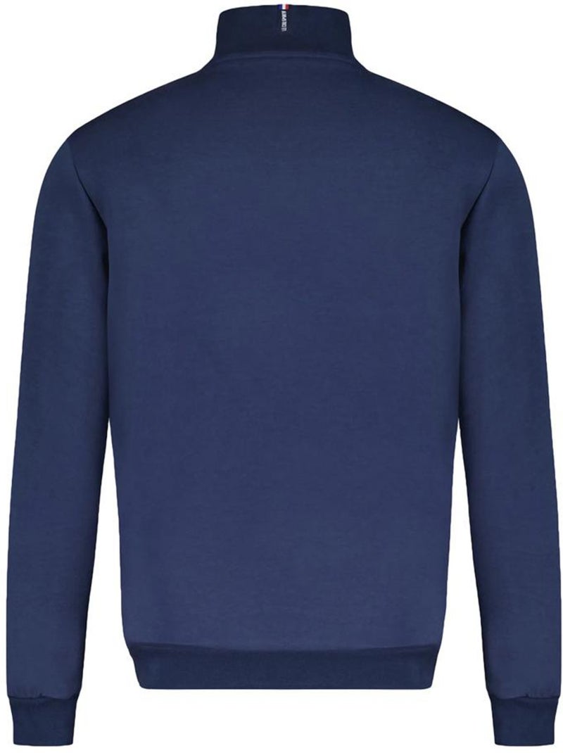 Sweat Homme Le Coq Sportif Bleu marine - Kiabi