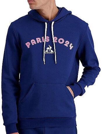 Sweat Homme Le Coq Sportif