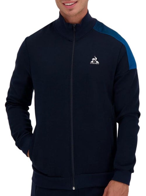 Sweat Homme Le Coq Sportif - Kiabi Sweat Homme Le Coq Sportif - Kiabi
