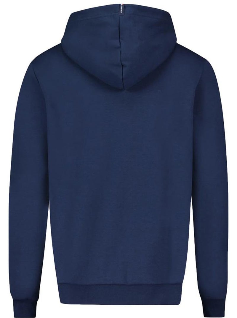 Sweat Homme Le Coq Sportif Bleu - Kiabi