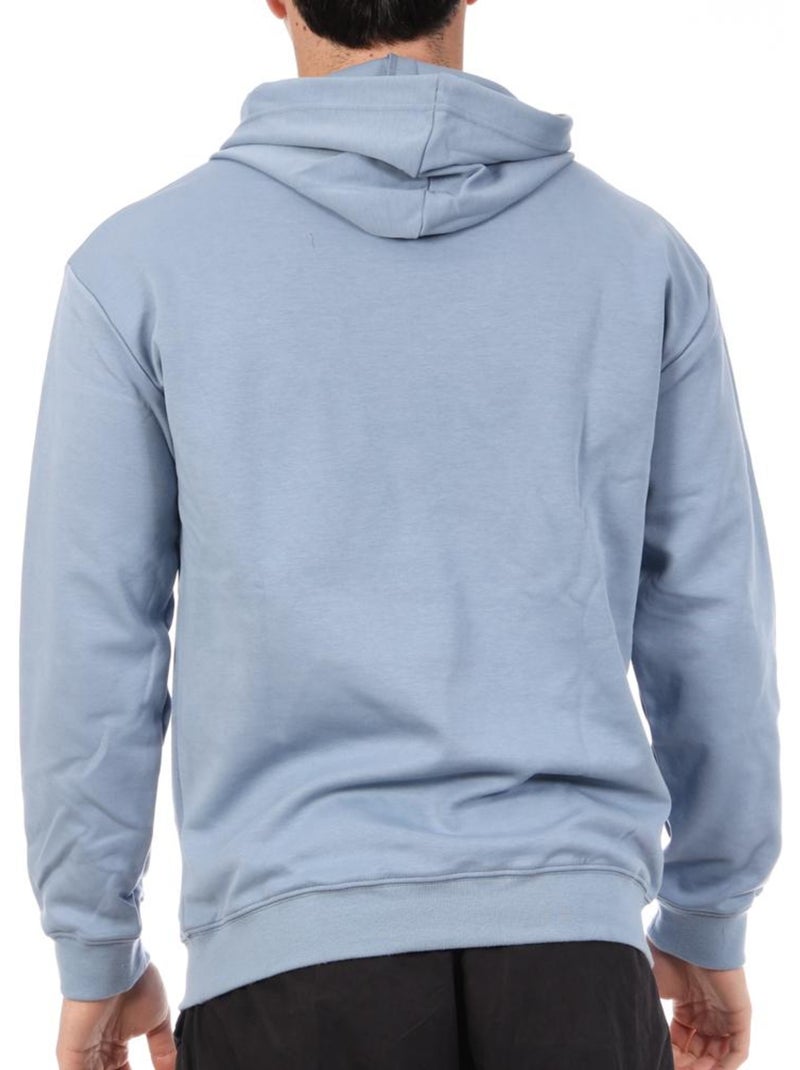 Sweat Homme Le Coq Sportif Bleu - Kiabi