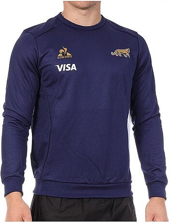 Sweat Homme Le Coq Sportif