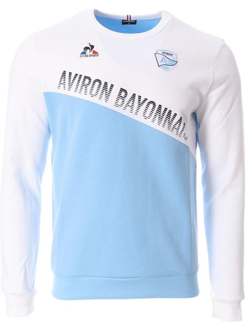 Sweat homme le coq sportif - Kiabi Sweat homme le coq sportif - Kiabi