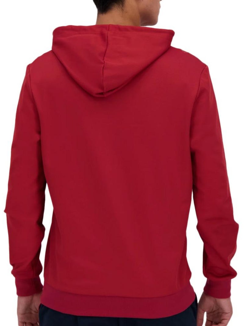 Sweat Homme Le Coq Sportif Bordeaux - Kiabi
