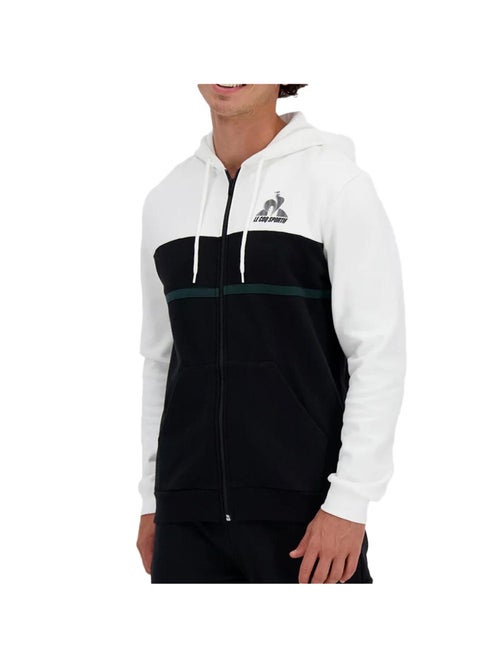Sweat Homme Le Coq Sportif Contemporain Hoody N°1 - Kiabi