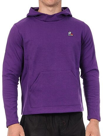 Sweat Homme Le Coq Sportif Hoodys