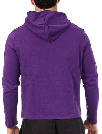 Sweat Homme Le Coq Sportif Hoodys