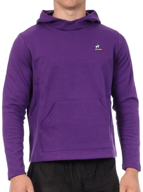 Sweat Homme Le Coq Sportif Hoodys - Kiabi Sweat Homme Le Coq Sportif Hoodys - Kiabi