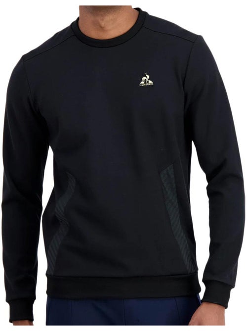 Sweat Homme Le Coq Sportif - Kiabi Sweat Homme Le Coq Sportif - Kiabi