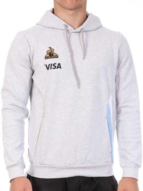 Sweat Homme Le Coq Sportif Pumas - Kiabi Sweat Homme Le Coq Sportif Pumas - Kiabi