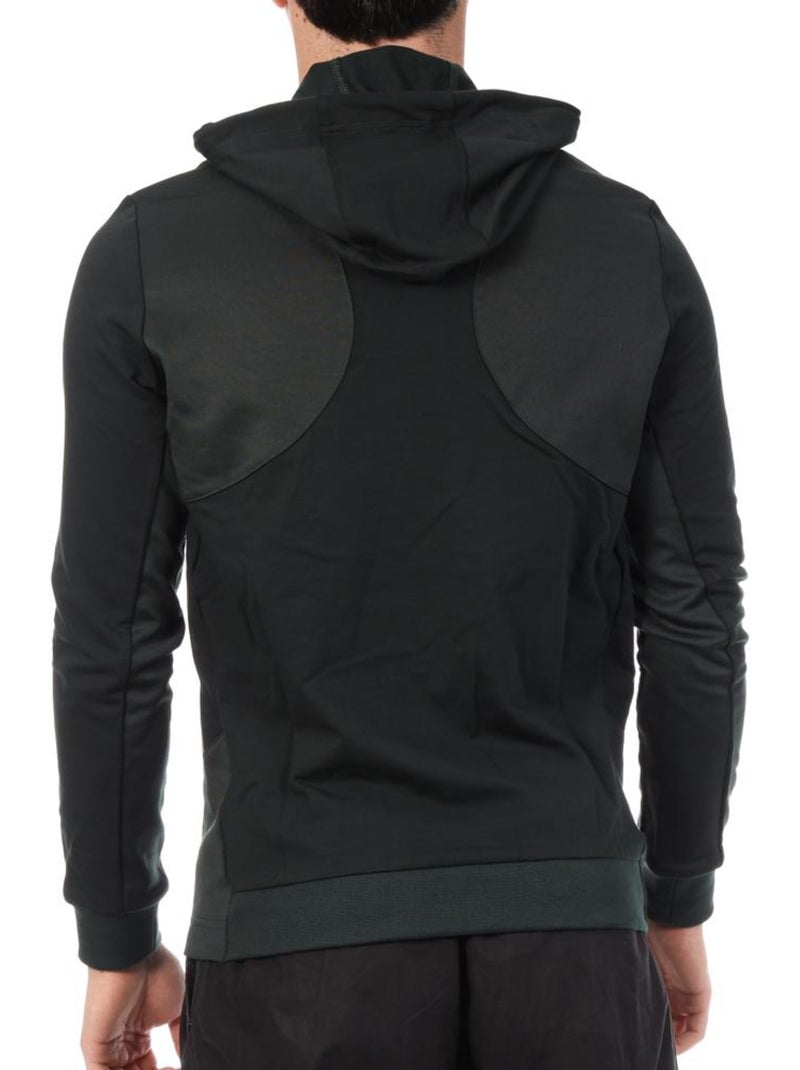 Sweat Homme Le Coq Sportif Vert - Kiabi